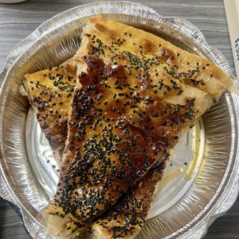 Alameen Bakery and Restaurant - Middle Eastern Near Me - The Bronx, New York