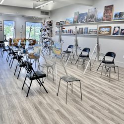 Raminfard School of Arts