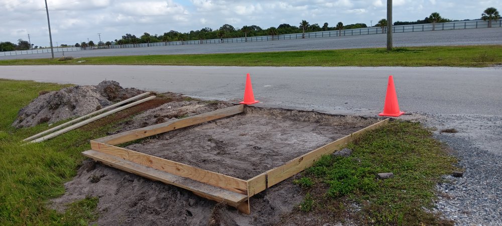 Slide of Qrazy Qreationz