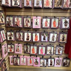 Amor Lingerie - New Arrivals $16.99 and Up