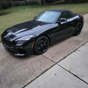 Hendrick BMW Northlake - Auto Repair Near Me - Charlotte, North Carolina