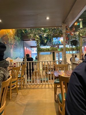 Joe Louis Southern Kitchen by null Joe Louis Southern Kitchen by null