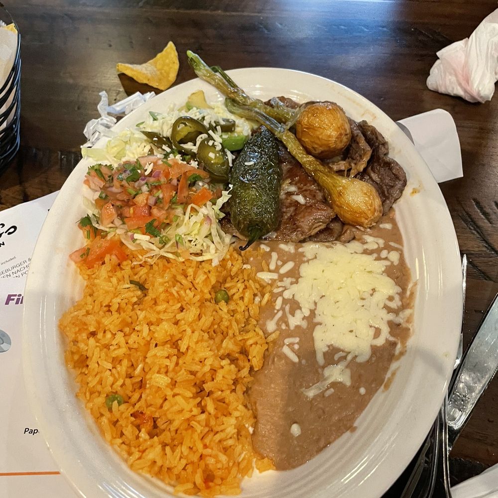 Carajillo's Mexican Kitchen - Bars Near Me - Raleigh, North Carolina