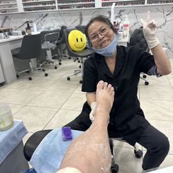 Nails At New Tampa - Tracy