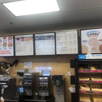 Dunkin' - Donuts Near Me - Las Vegas, Nevada Dunkin' - Donuts Near Me - Las Vegas, Nevada