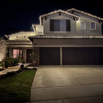 Bespoke Home Services - Christmas Lights Installation - Window Washing Near Me Bespoke Home Services - Christmas Lights Installation - Window Washing Near Me