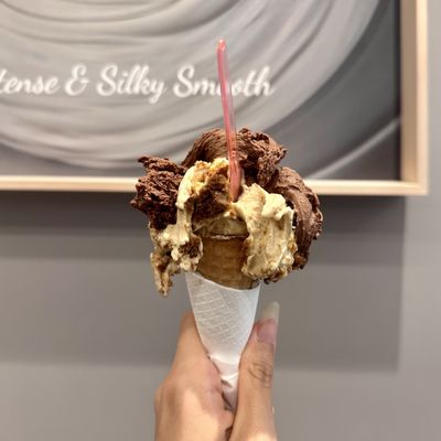 Rivareno Gelato by null