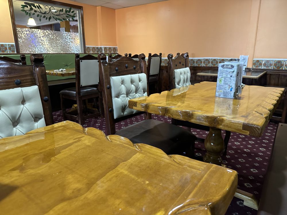 Rancho Viejo Mexican Food & Cantina