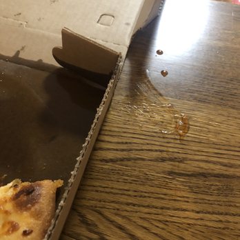 Pizza On the Plaza - a slice of pizza in a box - Pizza Near Me - Johnson City, New York Pizza On the Plaza - a slice of pizza in a box - Pizza Near Me - Johnson City, New York