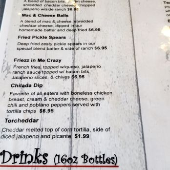 Pop Top Burgers - Burgers Near Me - Webster, Texas
