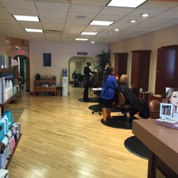 Adagio - Friendly atmosphere and great staff.