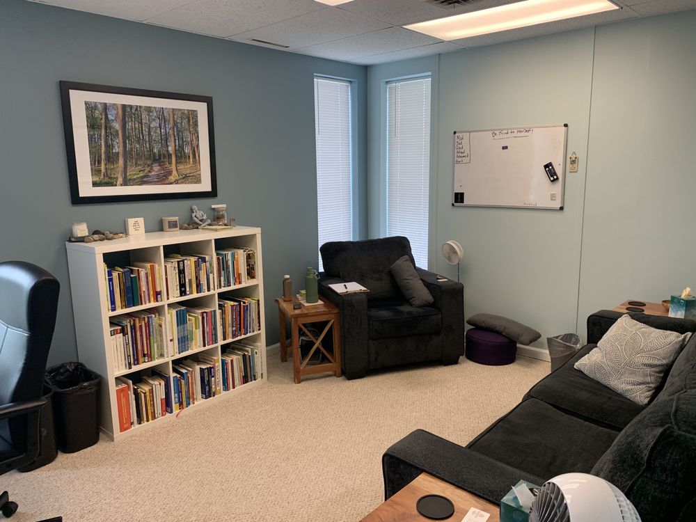 Inspire Behavioral Health - grief counselor in Ann Arbor, MI