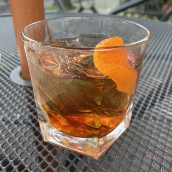 Pope House Bourbon Lounge - $6 Half Manhattan!! - Lounges Near Me - Portland, Oregon