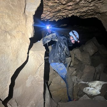 Cave Adventures LLC - Walking Tours Near Me - Cable, Ohio