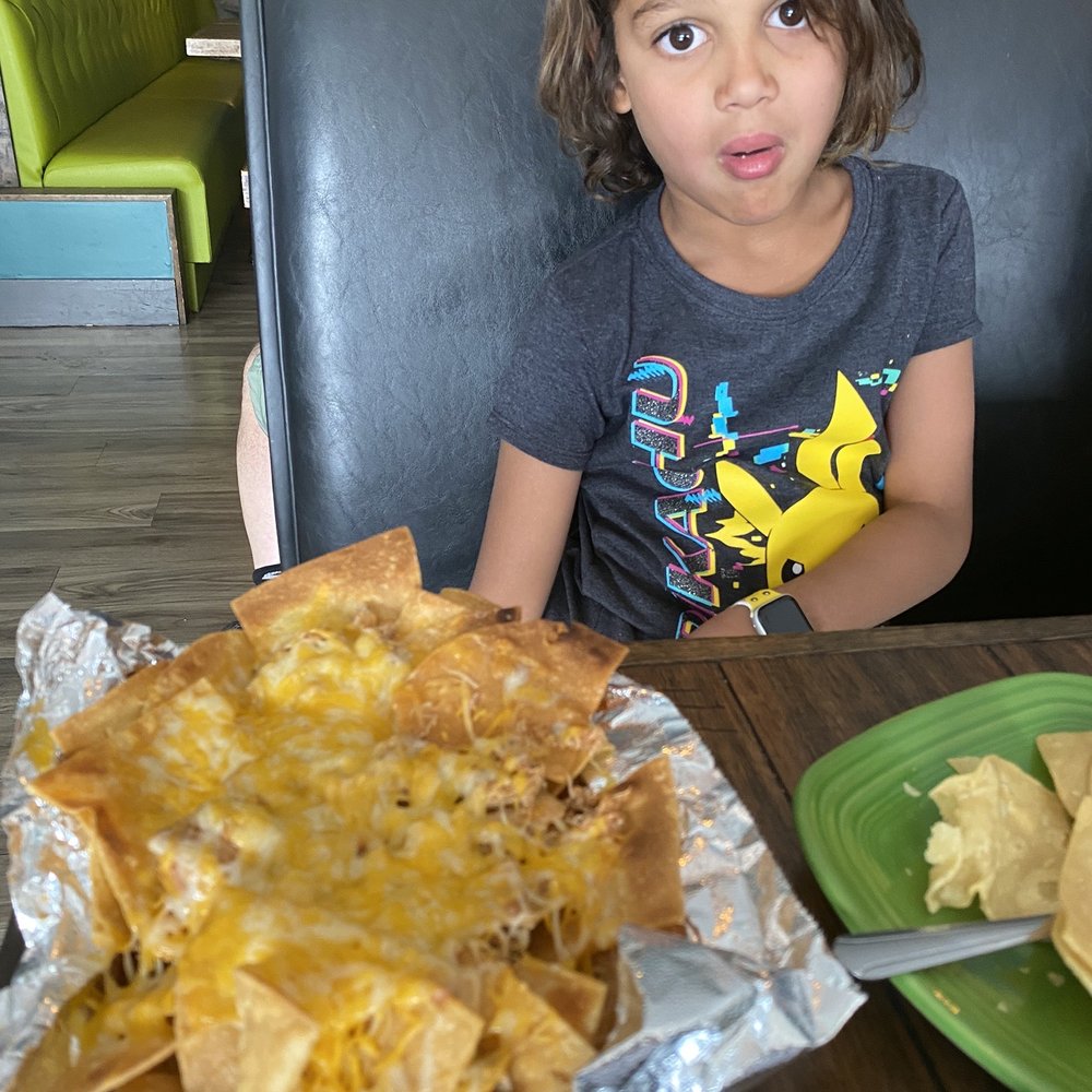 Verde - Louisville - Kids Nachos - Mexican Near Me - Louisville, Colorado Verde - Louisville - Kids Nachos - Mexican Near Me - Louisville, Colorado