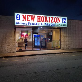 New Horizon Chinese Restaurant - the outside of the restaurant - Chinese Near Me - Randolph, New Jersey New Horizon Chinese Restaurant - the outside of the restaurant - Chinese Near Me - Randolph, New Jersey