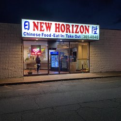 New Horizon Chinese Restaurant