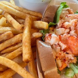 Lobster Roll