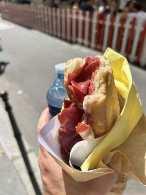 Caractère de Cochon by null