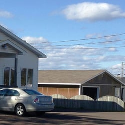 Mountain Road Animal Hospital - Mountain Road Animal Hospital Store Front
