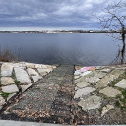 Blackstone Park Conservation District - Kayak launch