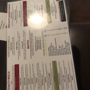 Sushi Lounge - Sushi Bars Near Me - Point Loma, California Sushi Lounge - Sushi Bars Near Me - Point Loma, California