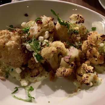 The Monk's Kettle - Cauliflower - Bars Near Me - Oakland, California The Monk's Kettle - Cauliflower - Bars Near Me - Oakland, California
