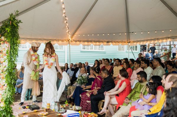 RosePOP Parties by null