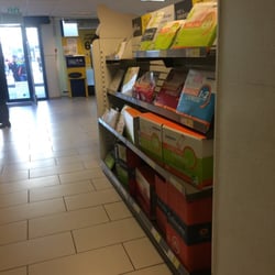 La Poste - Prêt à envoyer