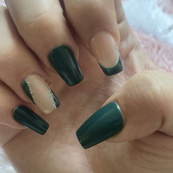 Dazz Nails and Spa - Nail Salons Near Me - Placentia, California