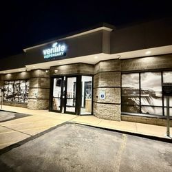Verilife Dispensary - storefront