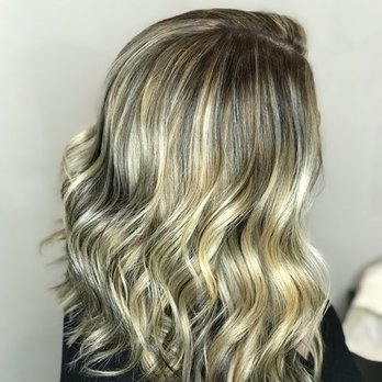 High Maintenance Salon / Spa - After - Hair Salons Near Me - Warner Robins, Georgia