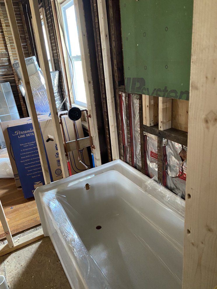 Slide of Magnolia Plumbing, Heating and Gas fitting