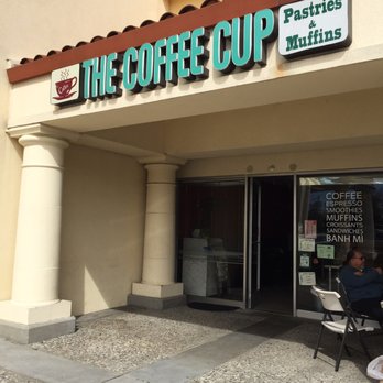 The Coffee Cup - Coffee & Tea Near Me - San Jose, California The Coffee Cup - Coffee & Tea Near Me - San Jose, California