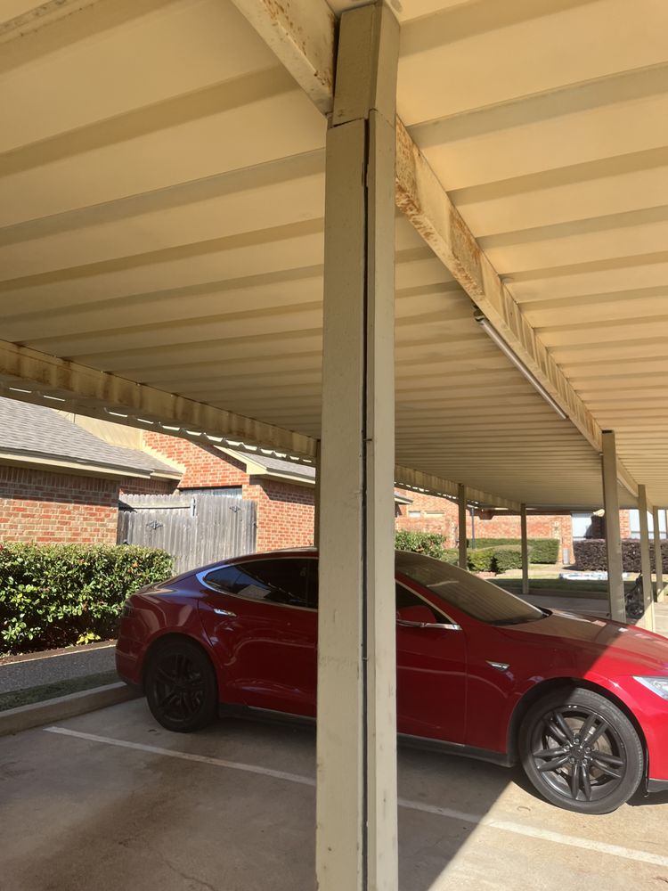 Slide of A Handy Sammy