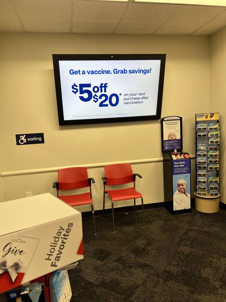 CVS PHARMACY - Updated October 2025 - 17 Photos & 21 Reviews - 902 ...