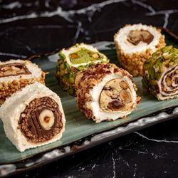Miami Beach - Baklava Bakery -1601 Drexel Ave Miami Beach FL 33139