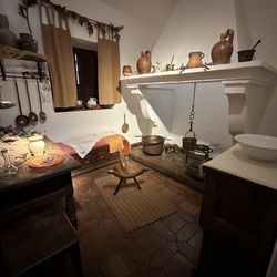 Museo Casa Natal Cervantes