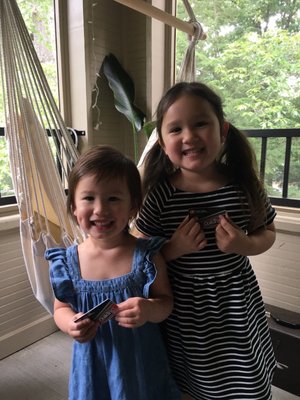 Photo of Palmer Distinctive Dentistry - Greenville, SC, US. Free QT gift cards for referrals