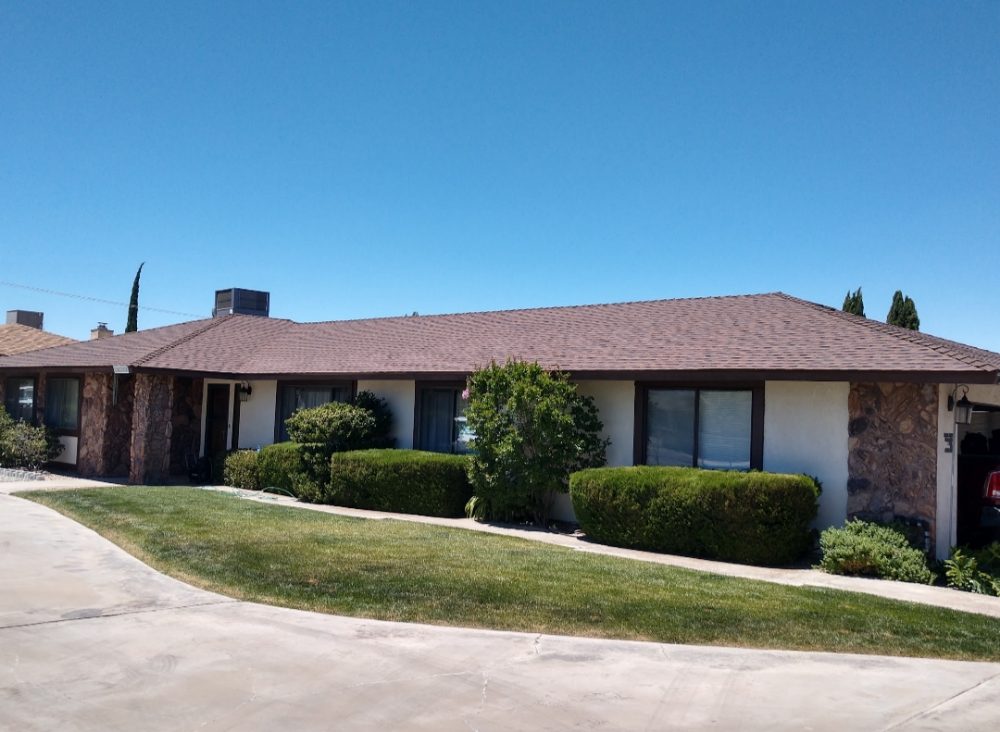 Slide of C S Construction and Roofing