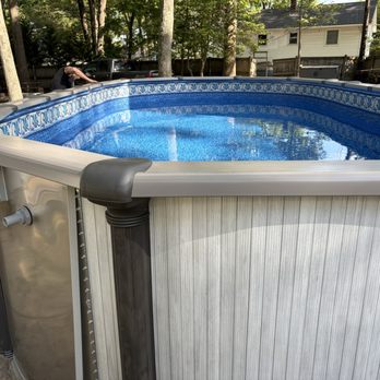 Joe’s Pool Insulation Service - Pool & Hot Tub Service Near Me - Pasadena, Maryland Joe’s Pool Insulation Service - Pool & Hot Tub Service Near Me - Pasadena, Maryland