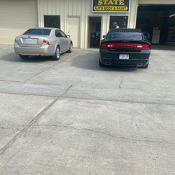 Golden State Auto Body & Paint