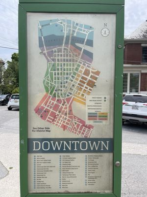 Bluff View Art District by null