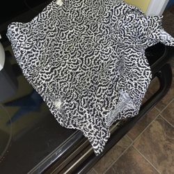 Nrml Clothing - A left a review erlier here's a picture of the shorts I received from NRML