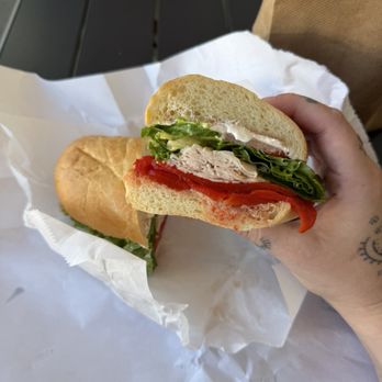 Zia's Delicatessen - Pisa add turkey - Delis Near Me - Davis, California Zia's Delicatessen - Pisa add turkey - Delis Near Me - Davis, California