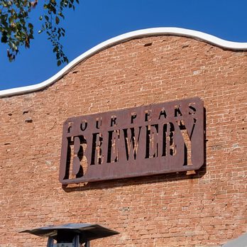 Four Peaks Brewing - Pubs Near Me - Tempe, Arizona