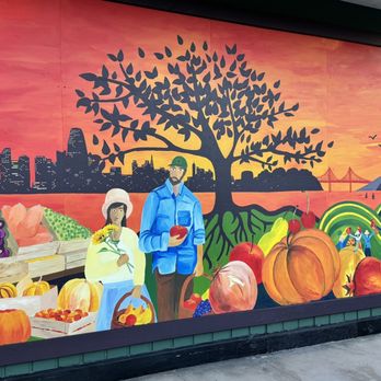 Skyline Community Market - Organic Stores Near Me - Oakland, California Skyline Community Market - Organic Stores Near Me - Oakland, California