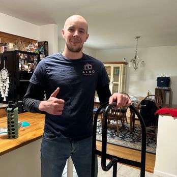 Albo Moving - Movers Near Me - Levittown , Pennsylvania