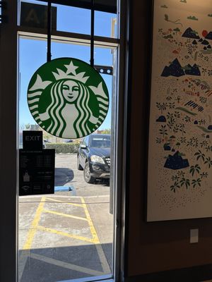 Starbucks Coffee Company by null