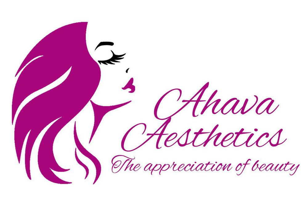 Ahava Aesthetics Logo